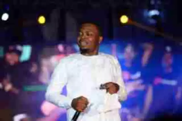 NBC Ban Linked To Olamide’s New Song “Science Student” 